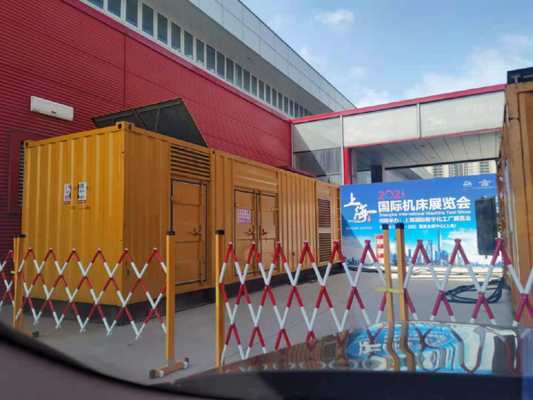 武清发电机出租 对于发电机的特性你了解多少?