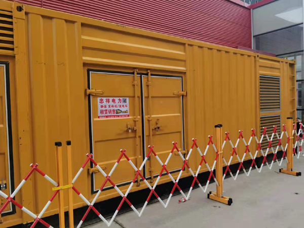 武清关于通用发电机的十万个为什么?