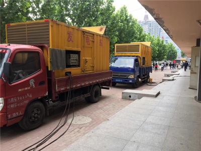 武清是否需要给柴油发电机安装保护装置