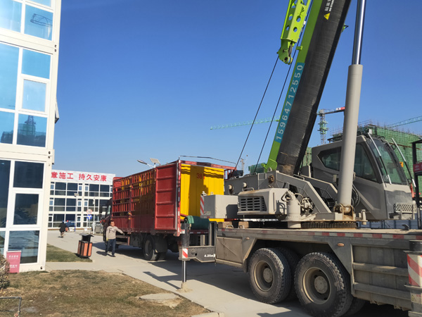 武清发电机出租50KW柴油发电机组需要配多粗电缆线