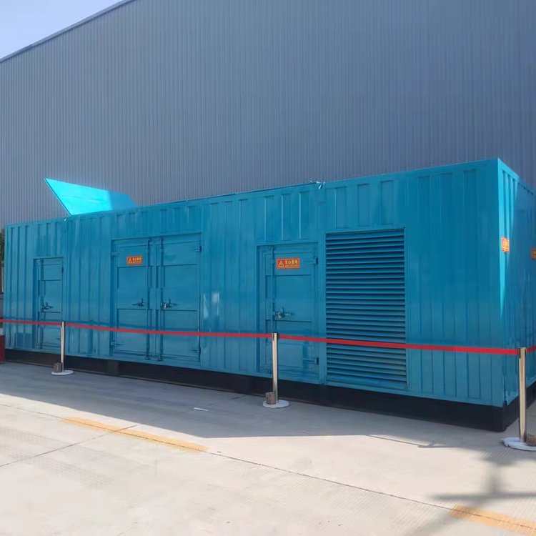 武清怎样更换柴油发电机组的空气滤清器？