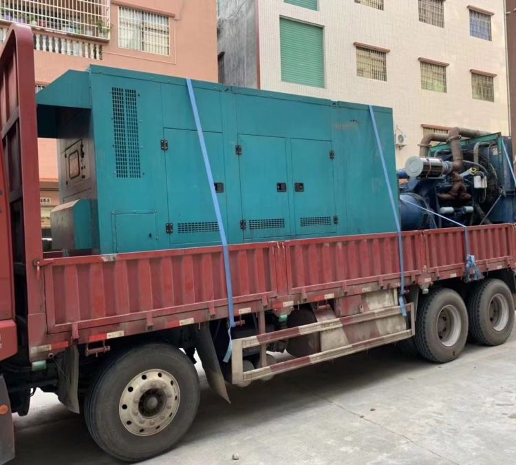 武清如何在不同负载率下确保 400KW 柴油发电机组的正常运行？