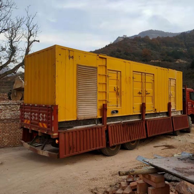 武清200kW 发电机组在带电阻性负载时，输出功率会受到哪些因素的影响？