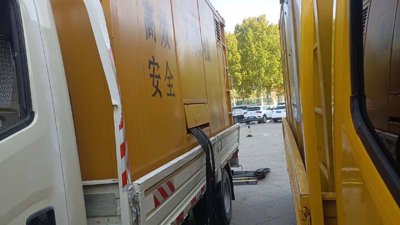 武清如何判断柴油发电机组和UPS电源的切换时间是否符合要求？
