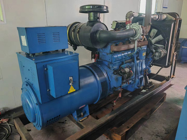 武清100kW柴油发电机组使用多级机油有哪些优缺点?
